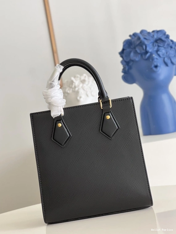 Affordable LOUIS PLAT SAC PETIT VUITTON 0722